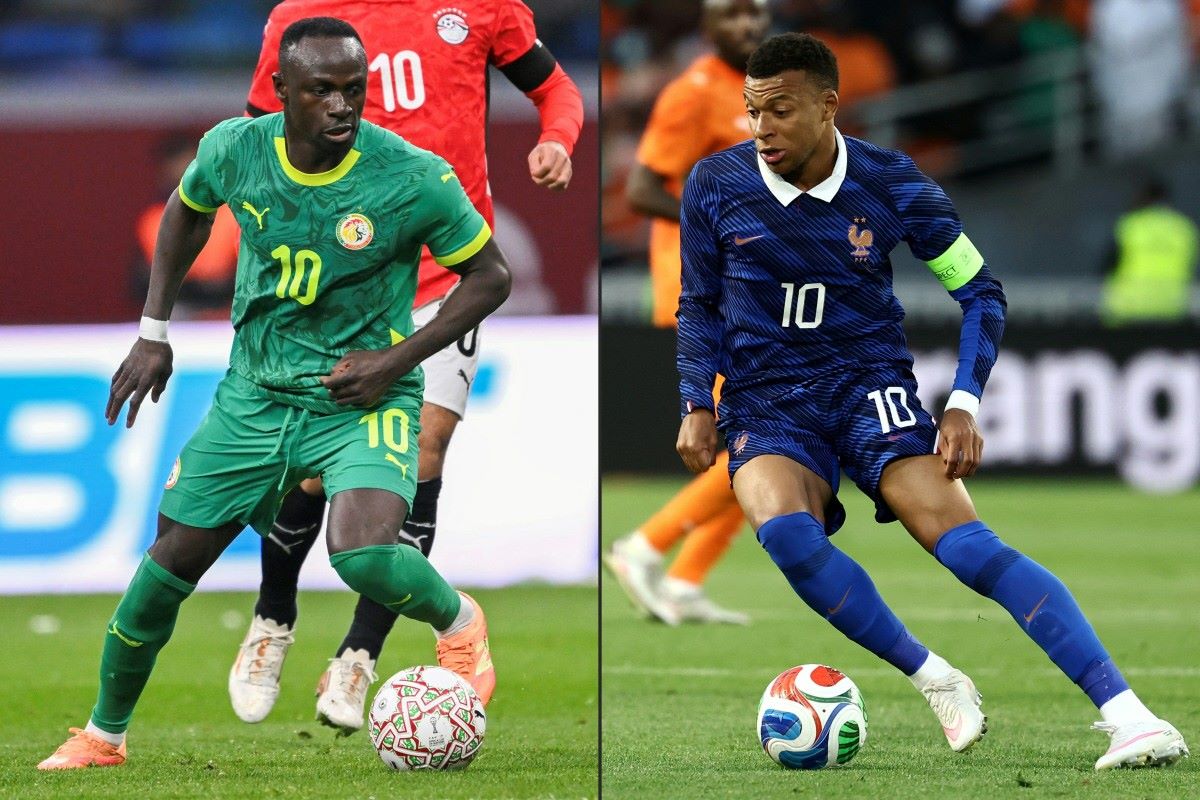 Without their '12th Man': Senegal chase World Cup dream amid visa barriers