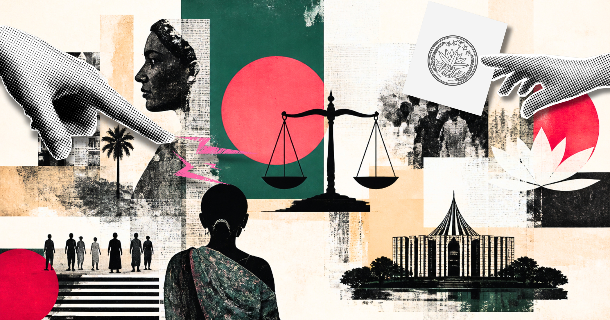 Does the government really want an independent NHRC?