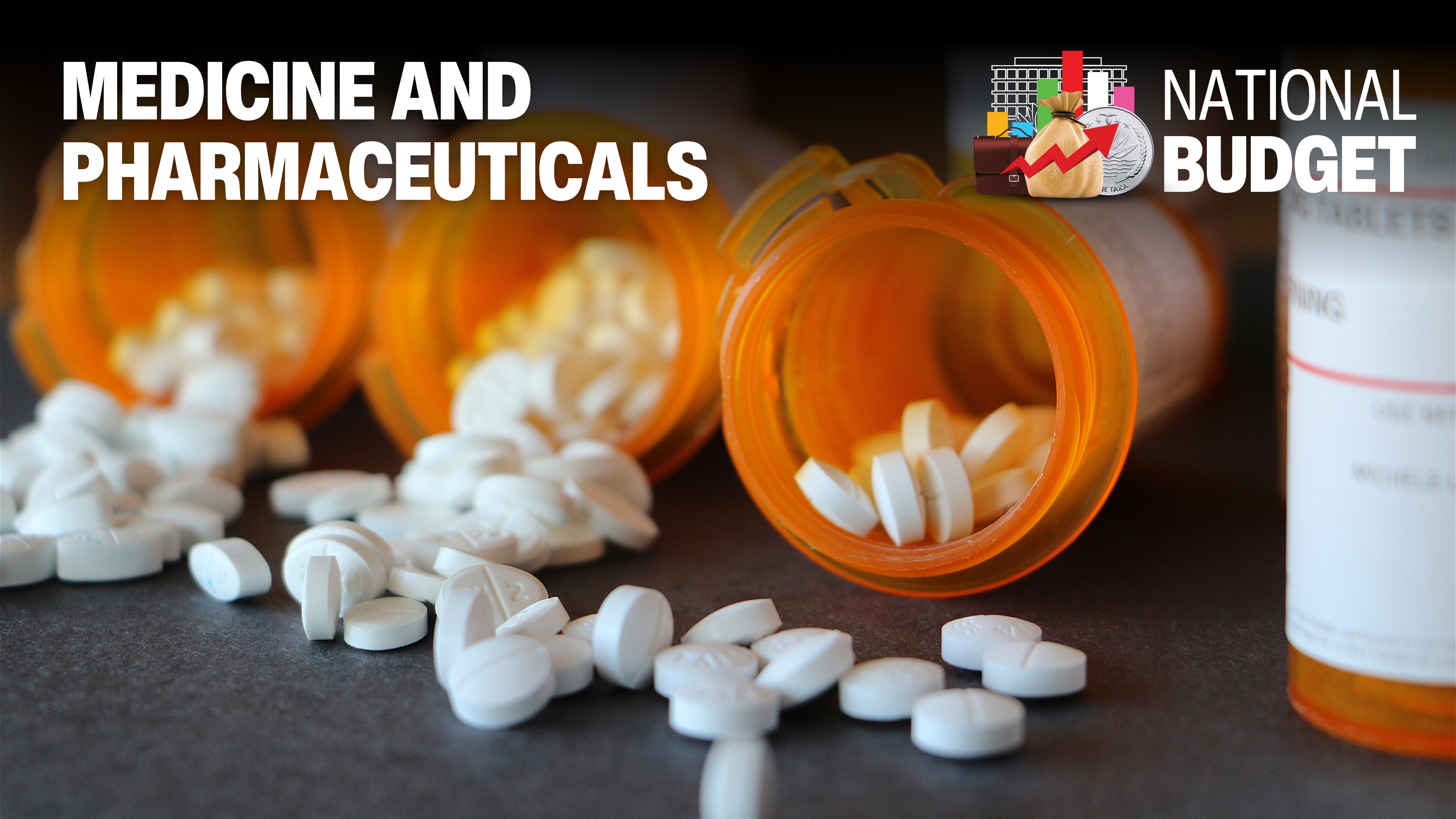 Govt to withdraw import duty on 51 active pharmaceutical ingredients
