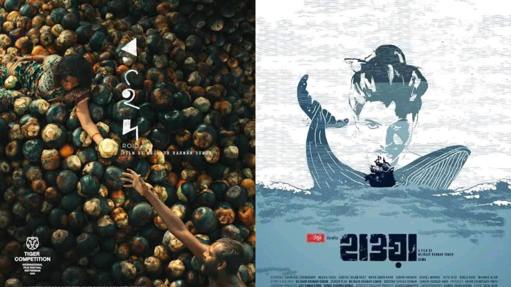 Mejbaur Rahman Sumon’s ‘Hawa’ and ‘Roid’ screen together at Star Cineplex 