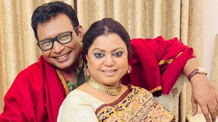 Shahnewaz Kakoli to travel to Bengaluru for advanced treatment