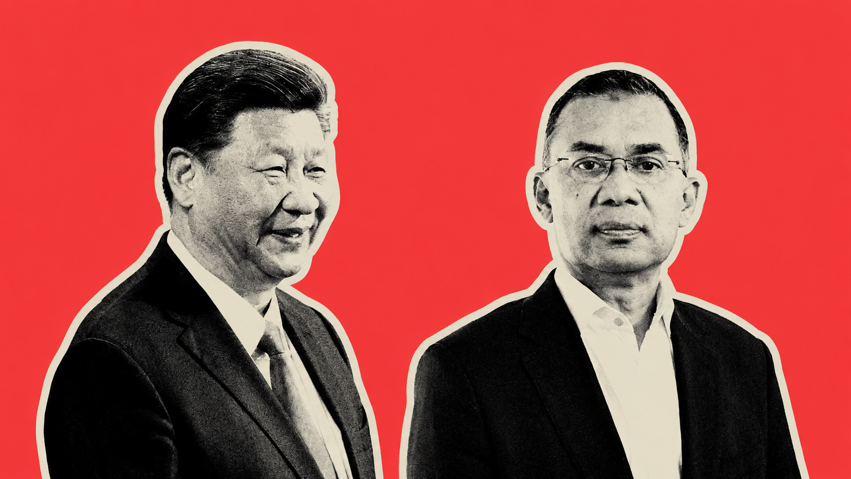 The real question behind Tarique Rahman's China visit