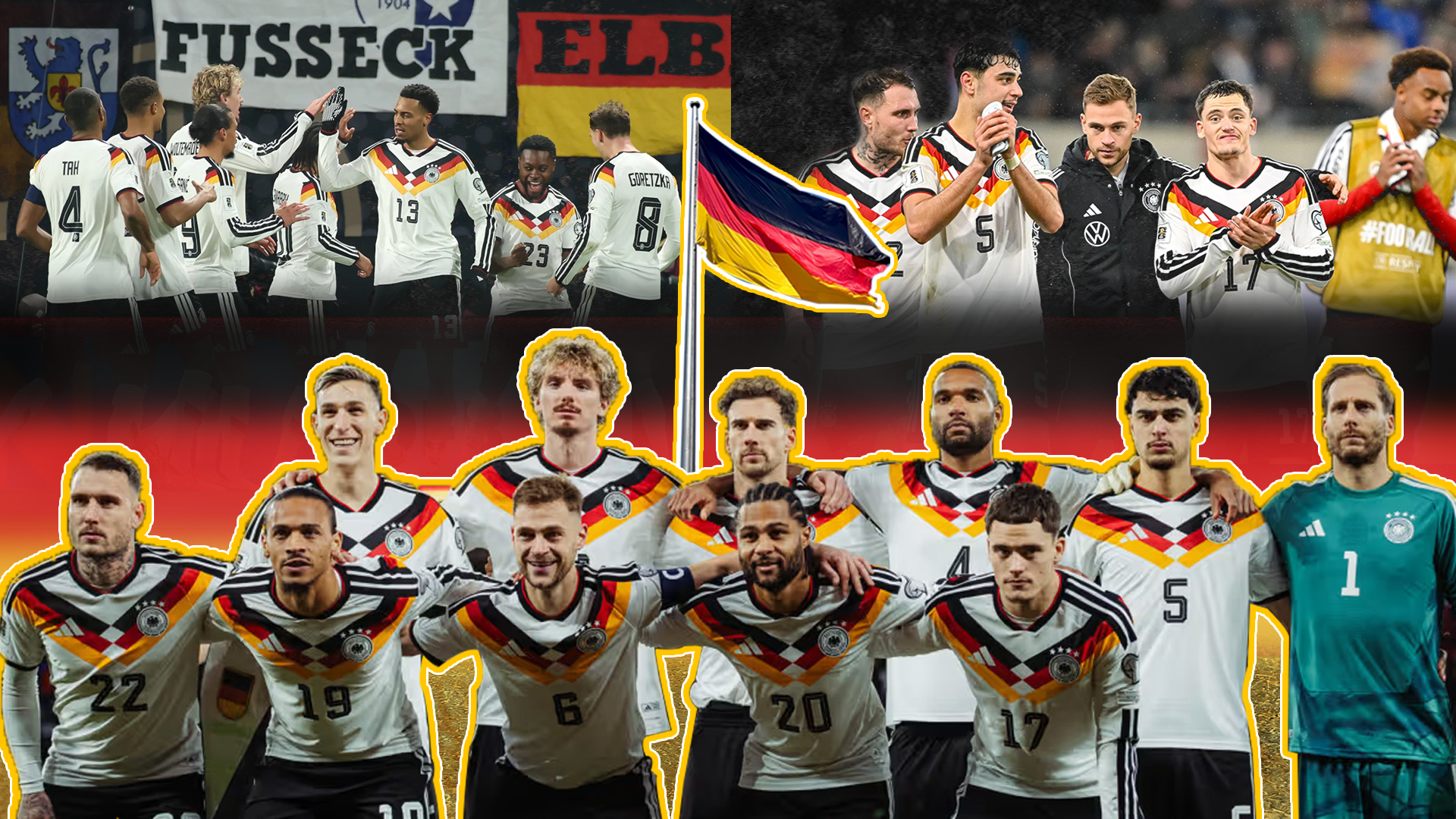Why Germany is always a favourite in every World Cup