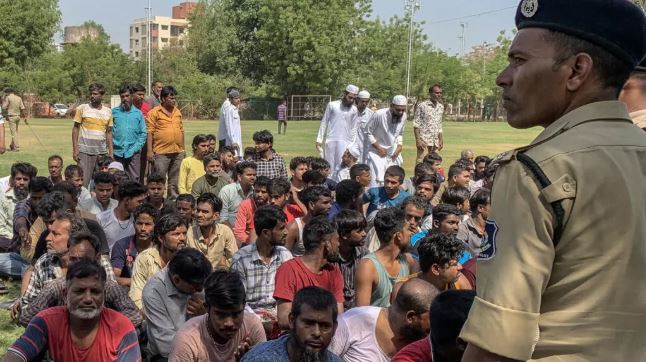 How social media is reshaping the Bangladesh-India border conflict