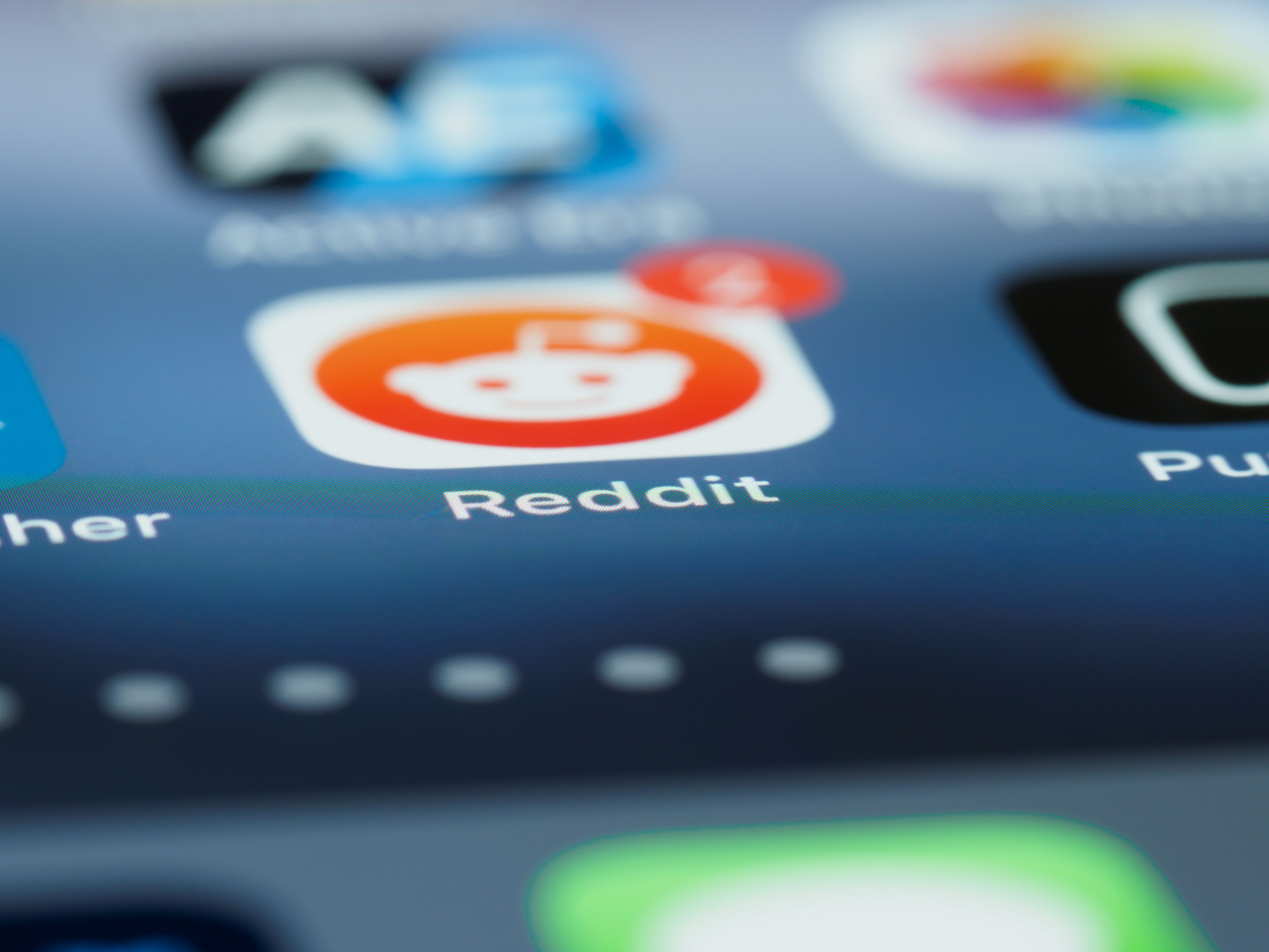 Can social media be your therapist?