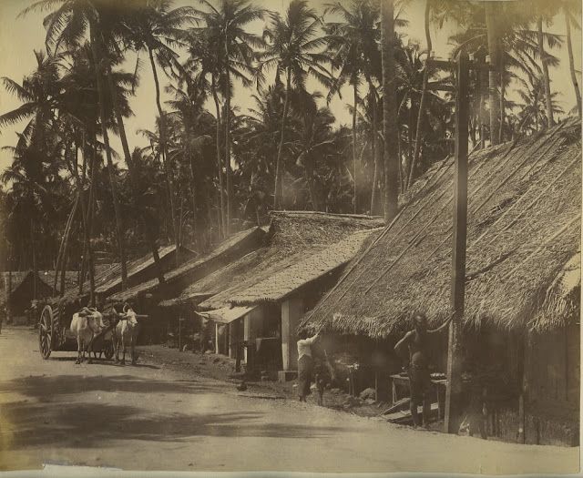 Bonolata Sen's Natore: A topographic reading
