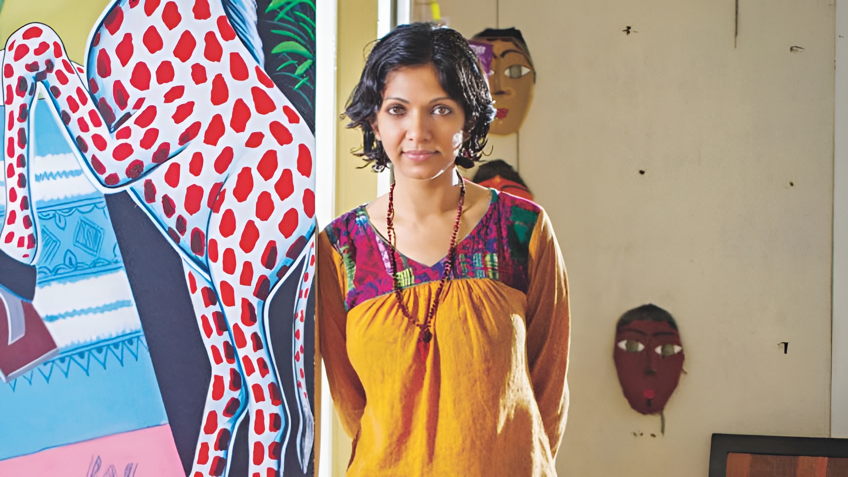 'I am slowly losing my ability to hear': Anusheh on leaving music 