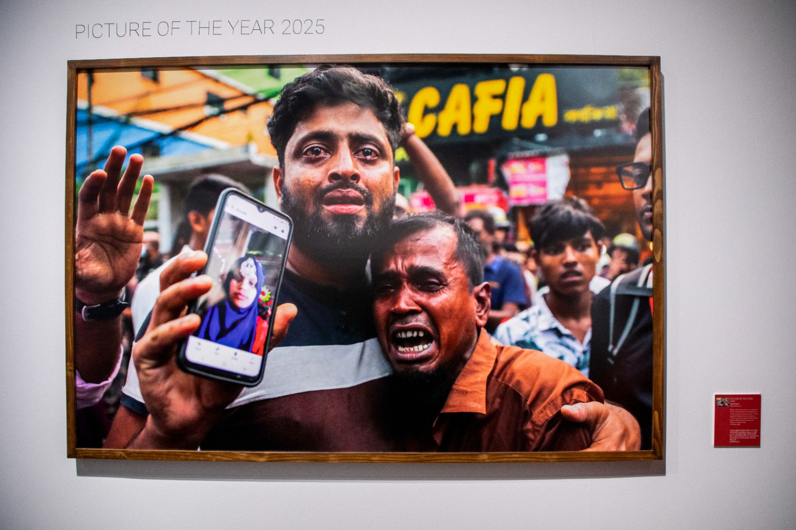 Crowning the champions of free press: Bangladesh Press Photo Competition 2026 announces winners