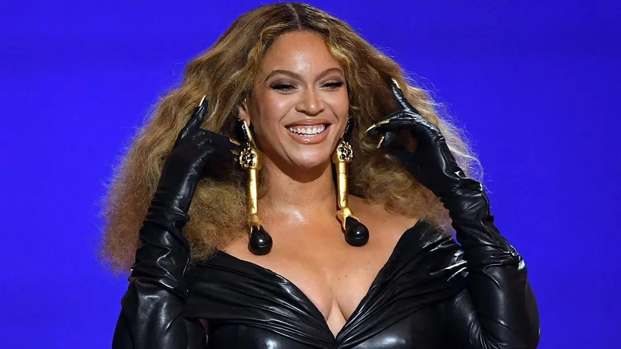 Beyoncé unveils long-awaited track ahead of 'B'DAY' anniversary