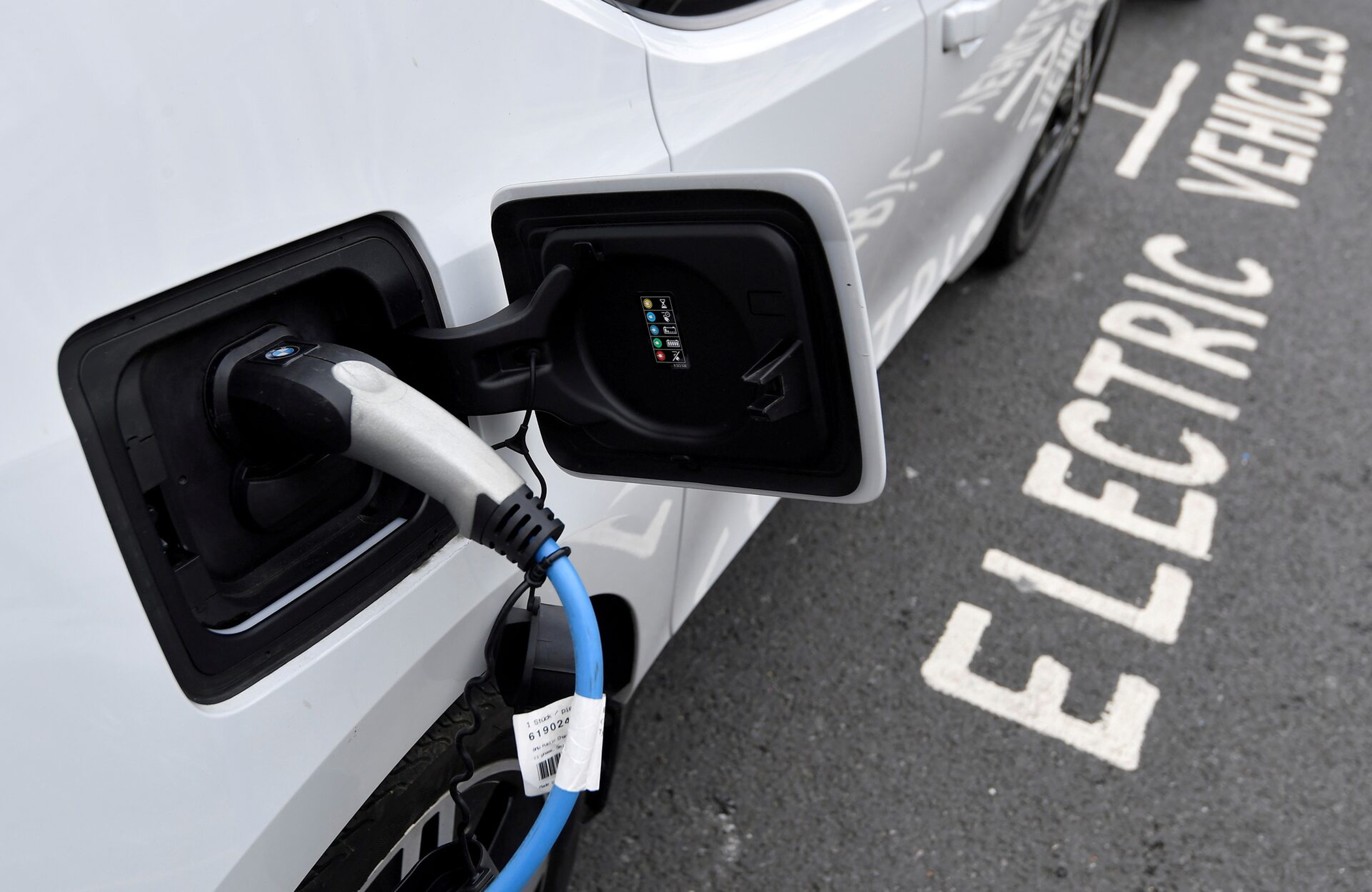 Time to build an EV conversion ecosystem at scale