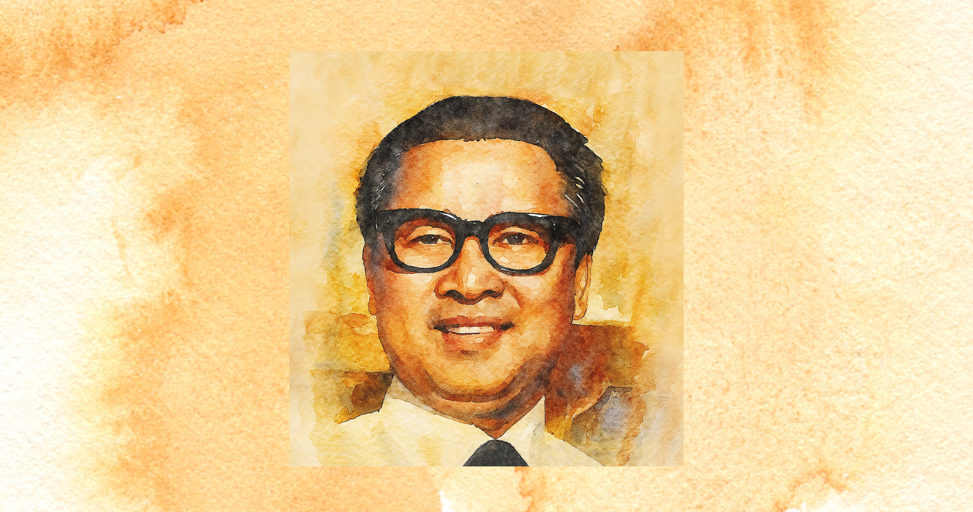 Remembering Tajuddin Bhai