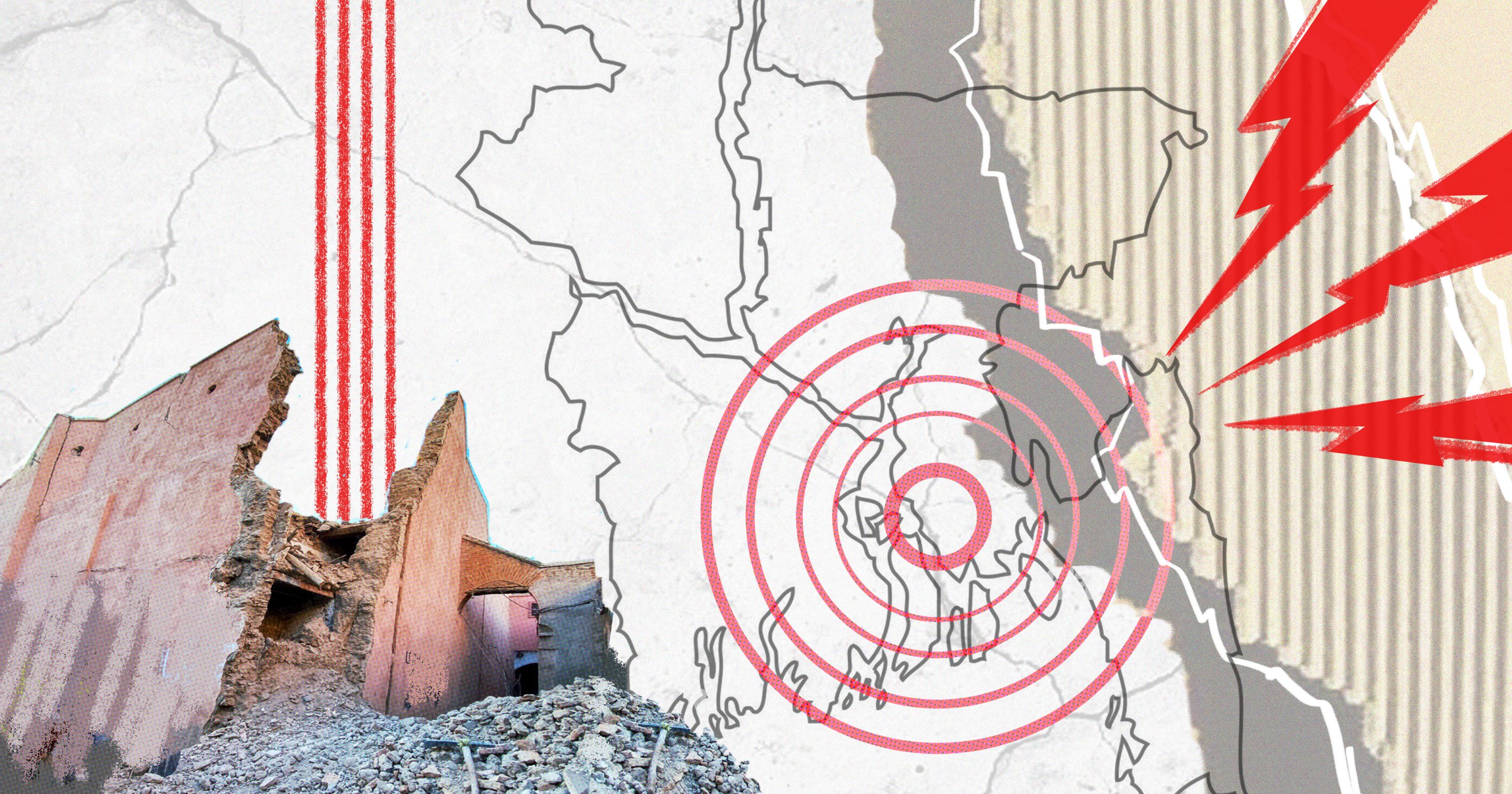 Why Bangladesh must start rehearsing for the next earthquake