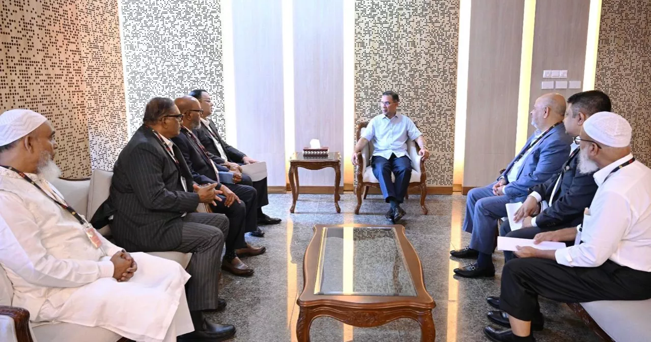 PM forms committee to address textile sector’s issues