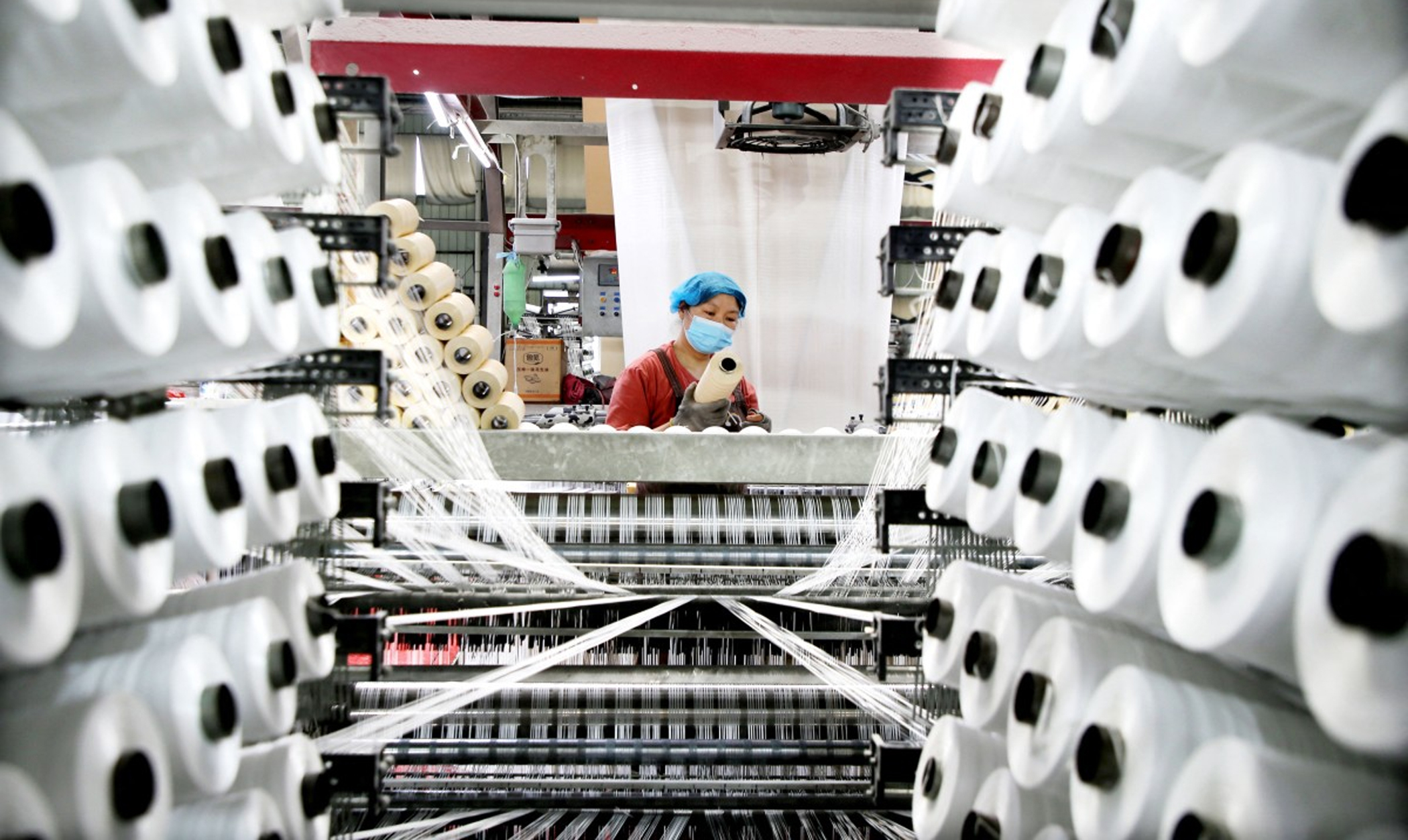 We need stronger digital systems to seize the China-plus-one opportunity