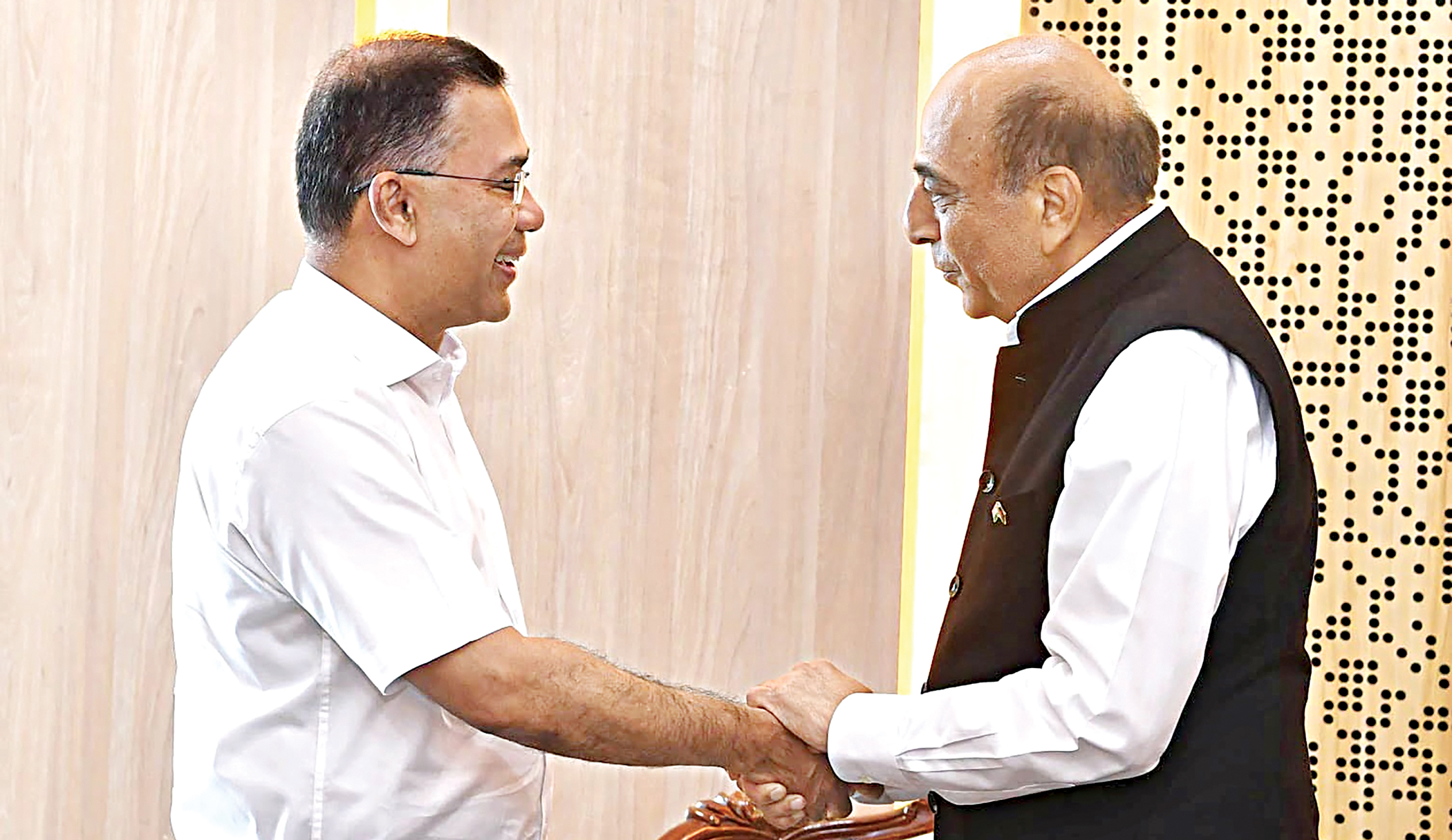 Bangladesh First: Rethinking the relationship with India