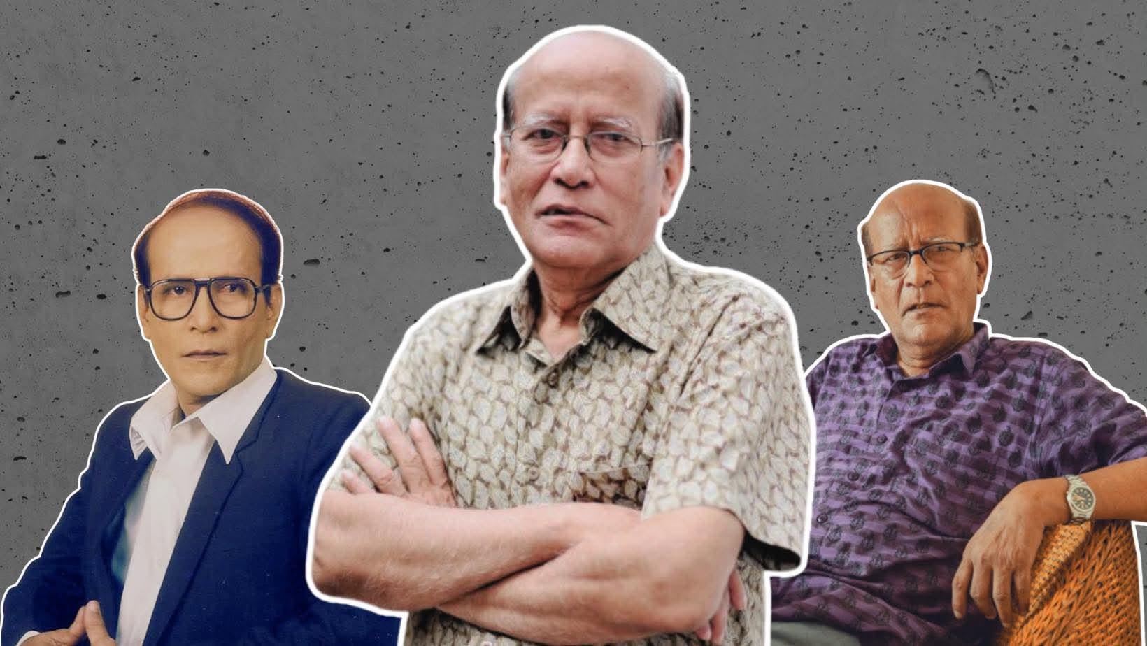 ‘Ajke Na Hoy Bhalobasho’ remains Khurshid Alam’s most requested song