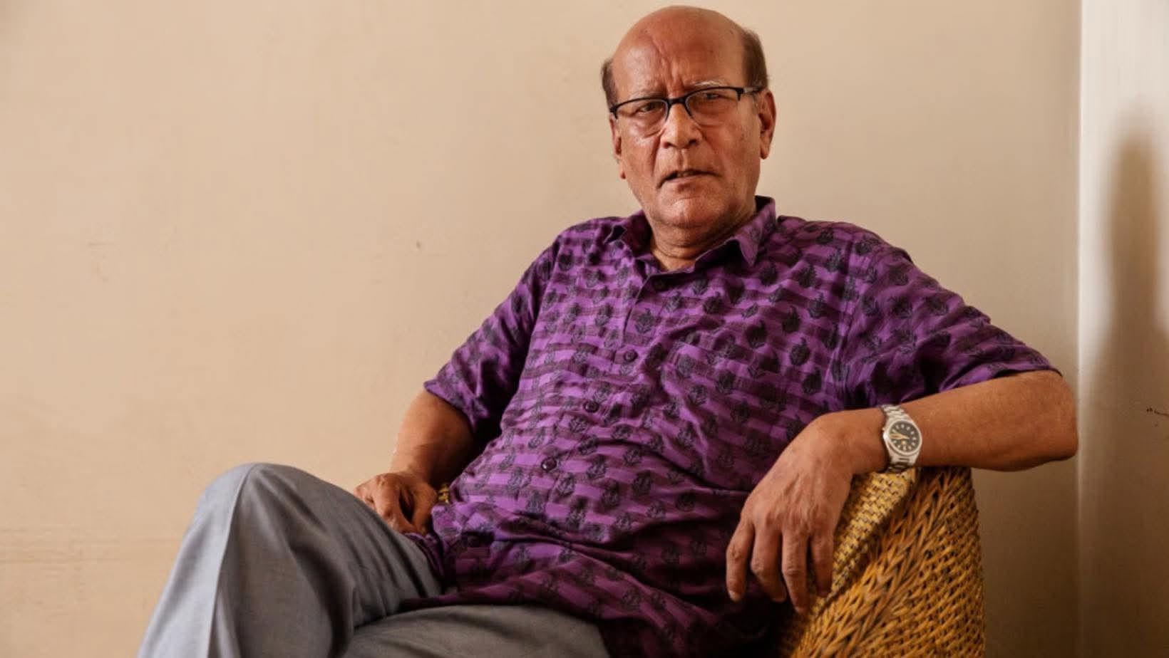 Channel i to celebrate Khurshid Alam’s birthday with special documentary