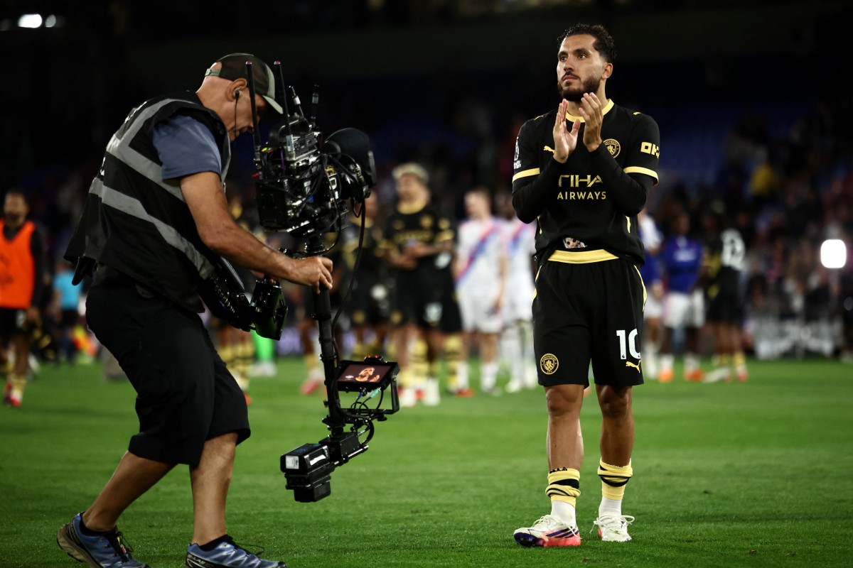 Maresca salutes 'unbelievable' Cherki