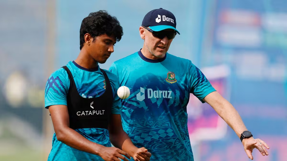 Donald hails Bangladesh’s pace revolution after Australia triumph