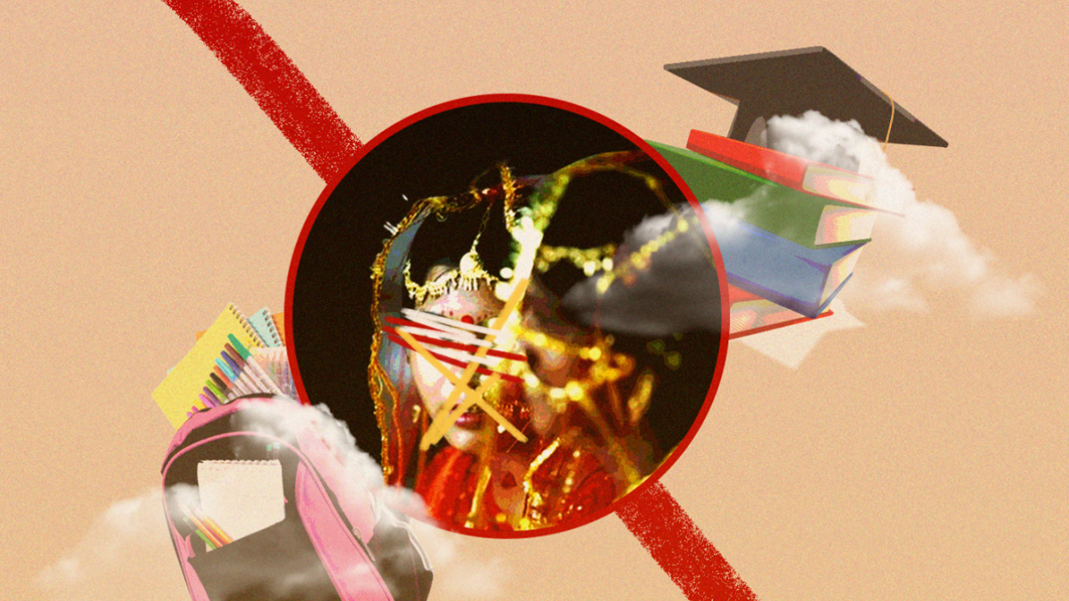 For women, a degree must build a vision, not just a biodata