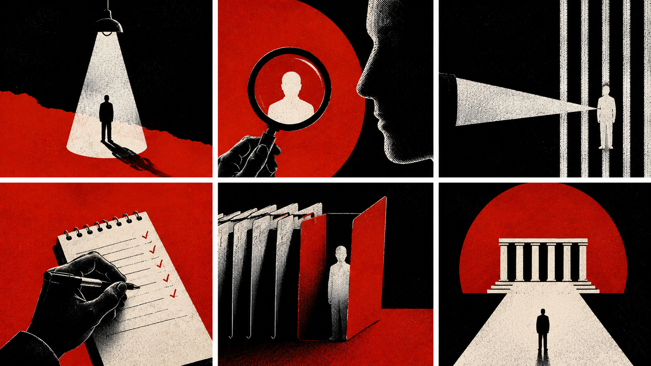 Enforced disappearances must be investigated independently