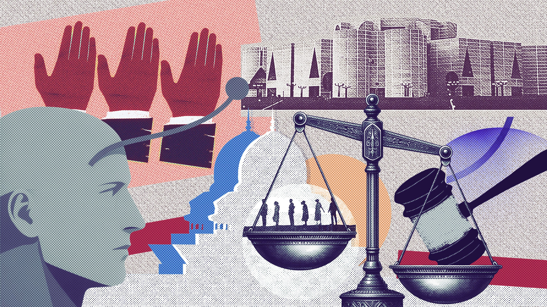 We must restore parliament’s oversight role