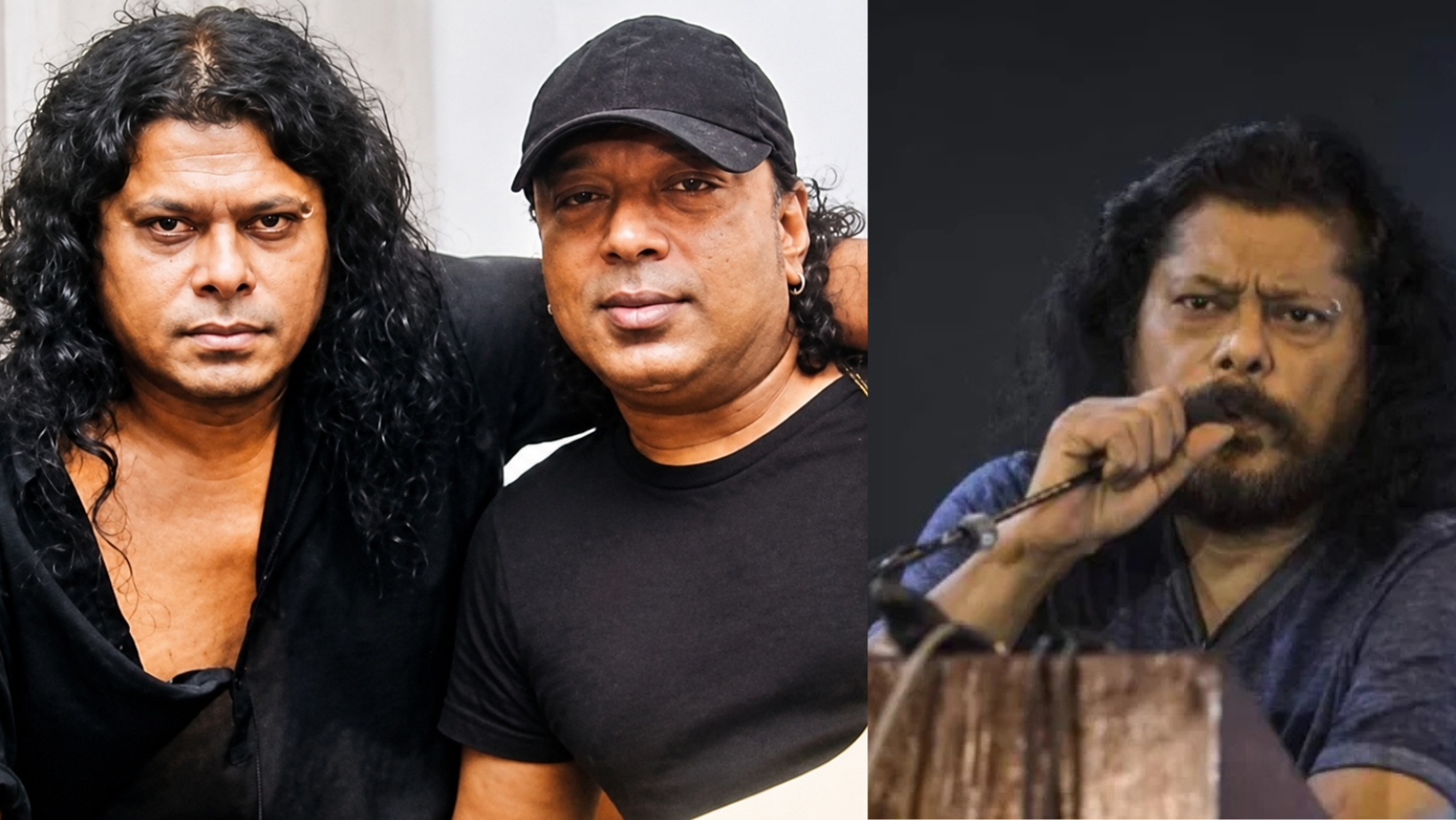 I can’t explain what Ayub Bachchu meant for me: James