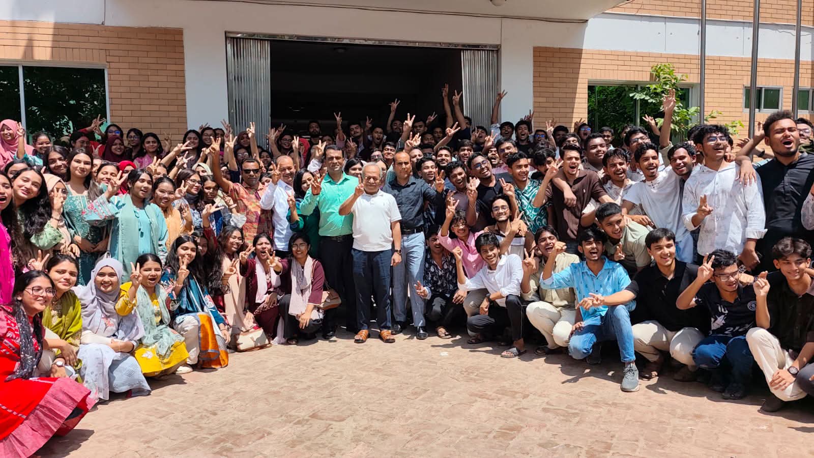 A school where every SSC examinee secured GPA-5