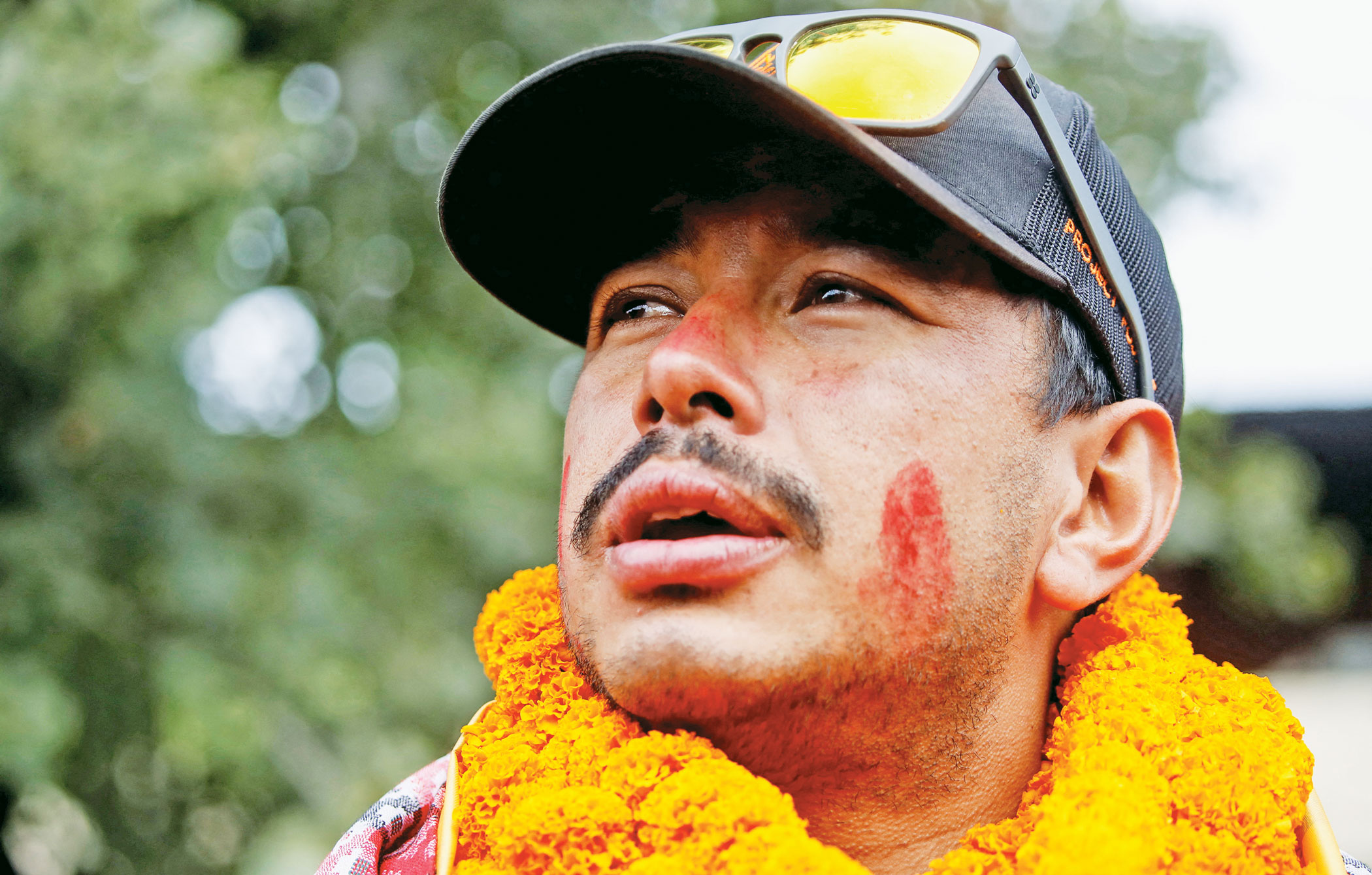Climber Nirmal Purja’s body recovered
