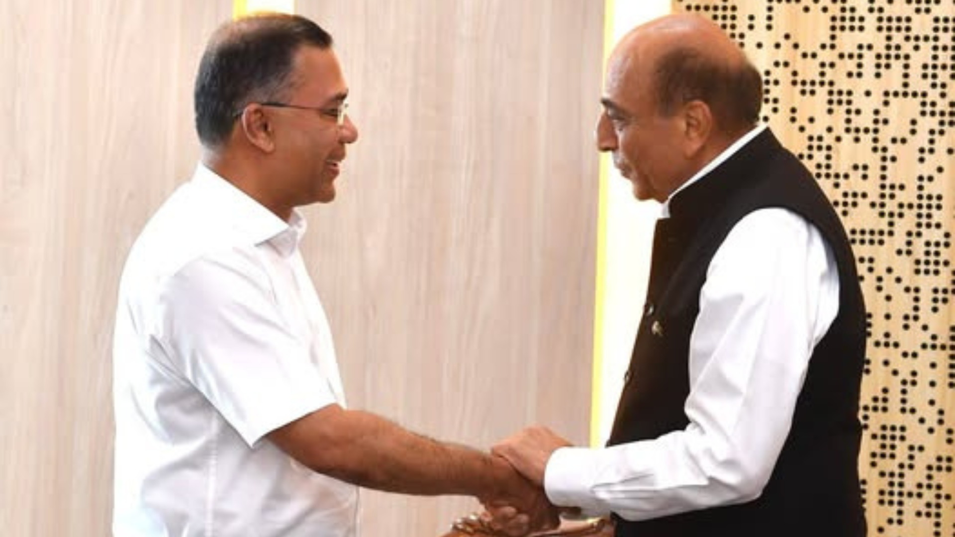 Bangladesh urges India to expedite Hasina extradition
