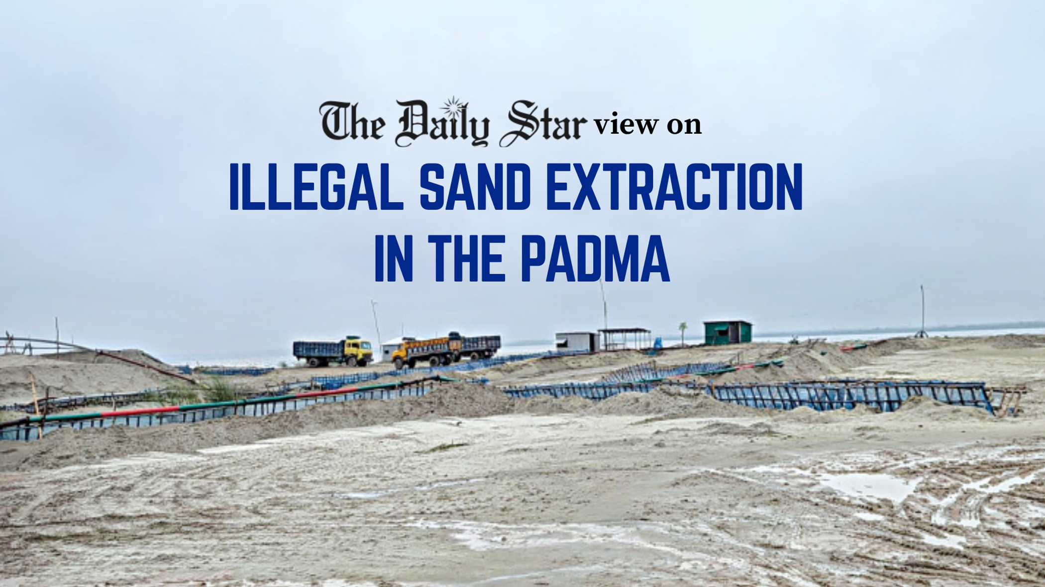 Time for lawmakers to side with the rivers