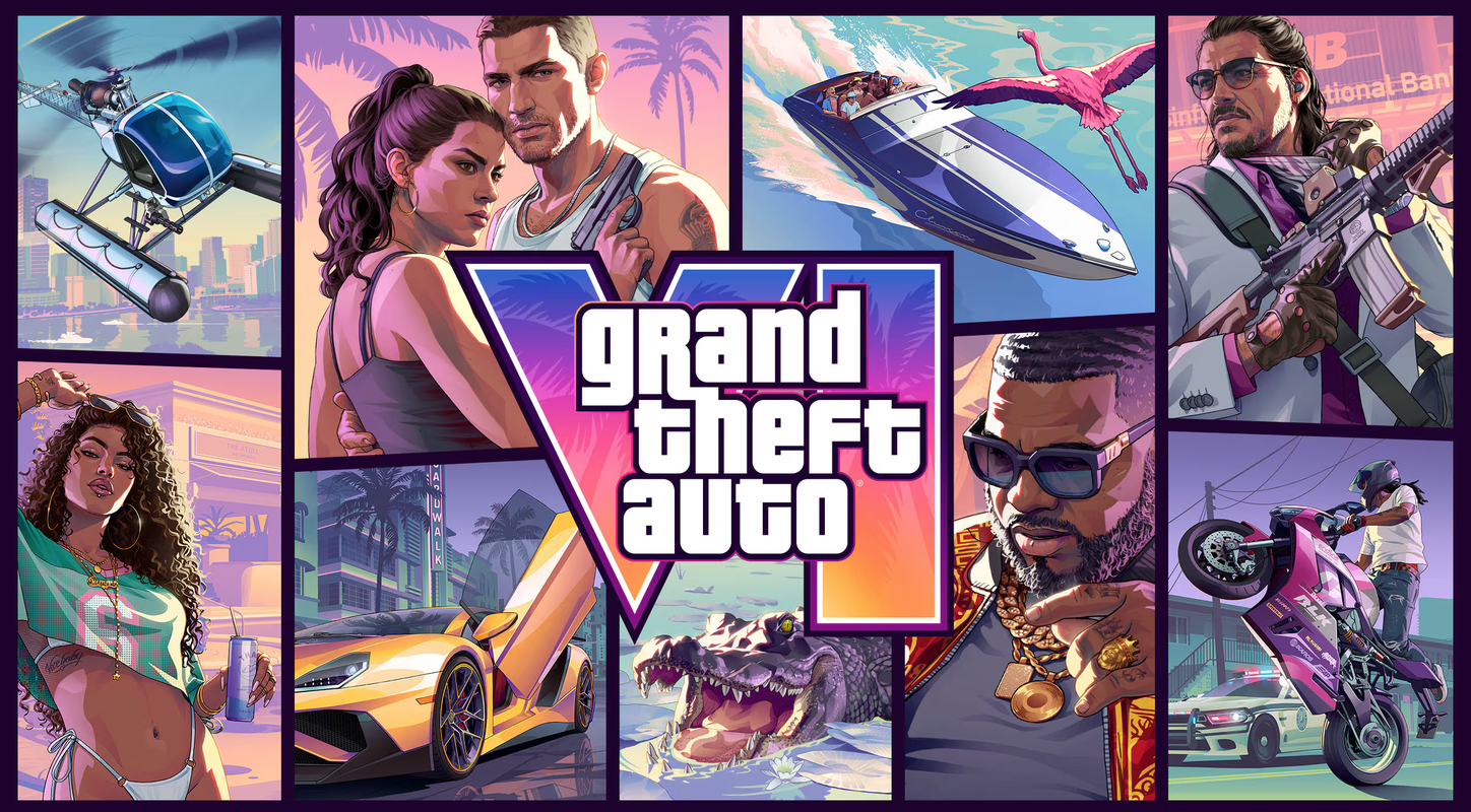 'GTA 6 Extended Look' to premiere on Netflix before YouTube debut