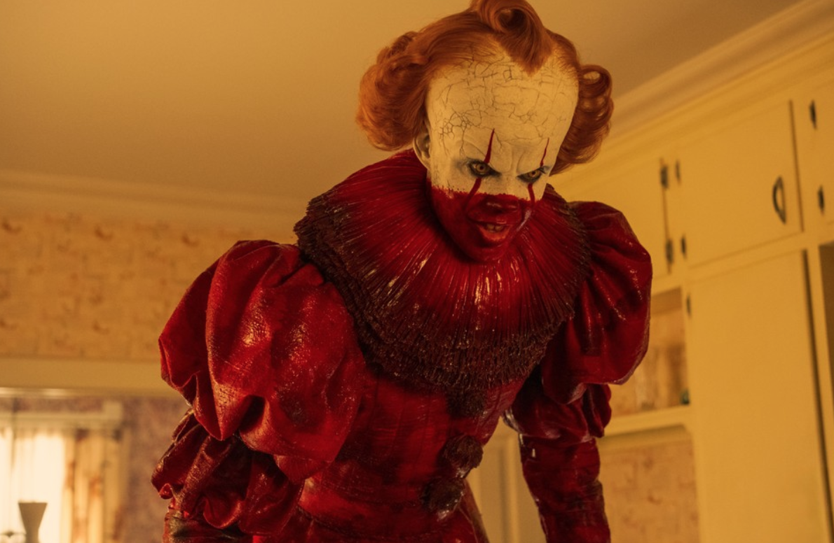 Pennywise returns as 'It: Welcome to Derry' gets season two