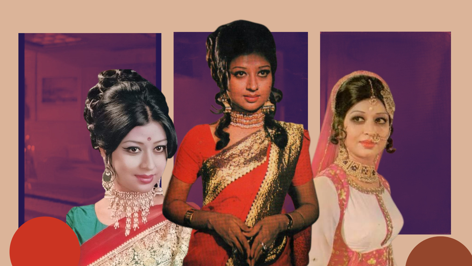Five timeless romantic songs that celebrate Shabnam’s legacy