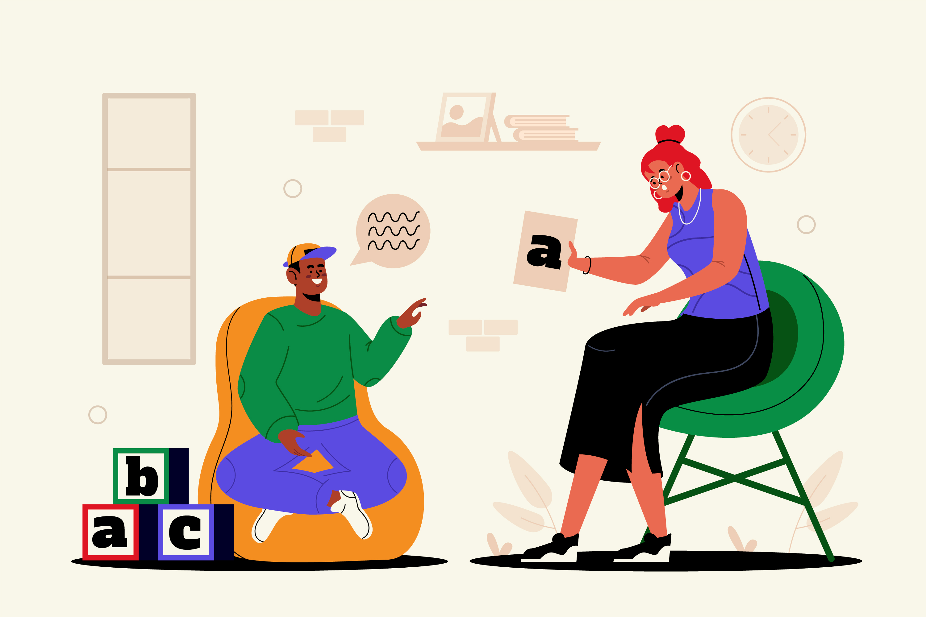 Can AI address the shortage of speech therapists in Bangladesh?