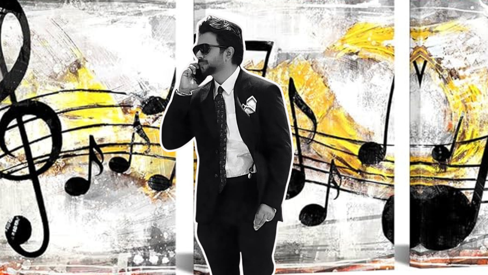 ‘I spoke with my favourite singers before my solo concert’: Apurba