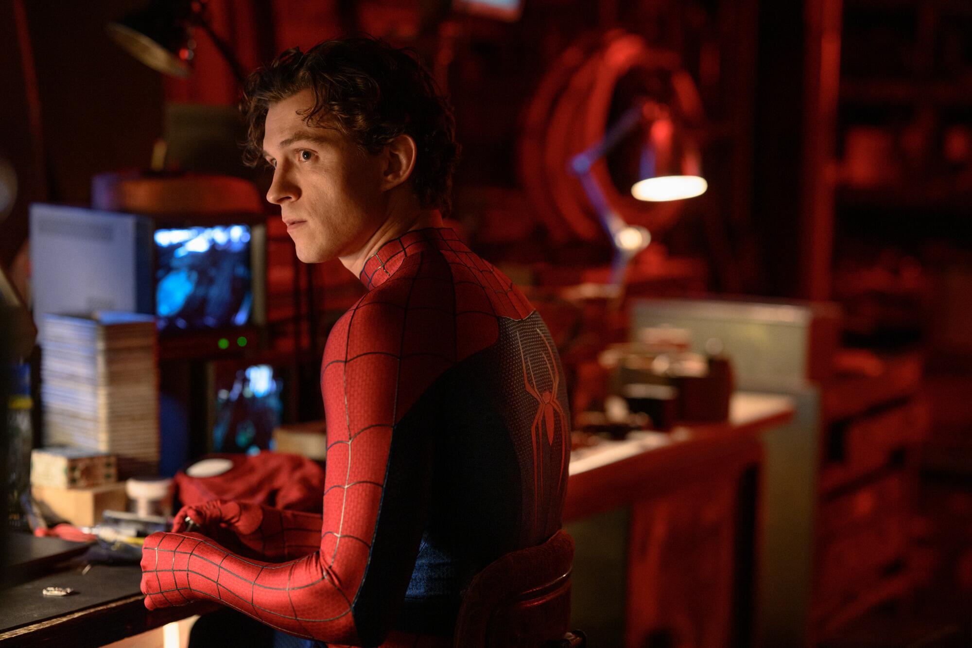Spider-Man: Brand New Day: A timeless hero’s confrontation with isolation