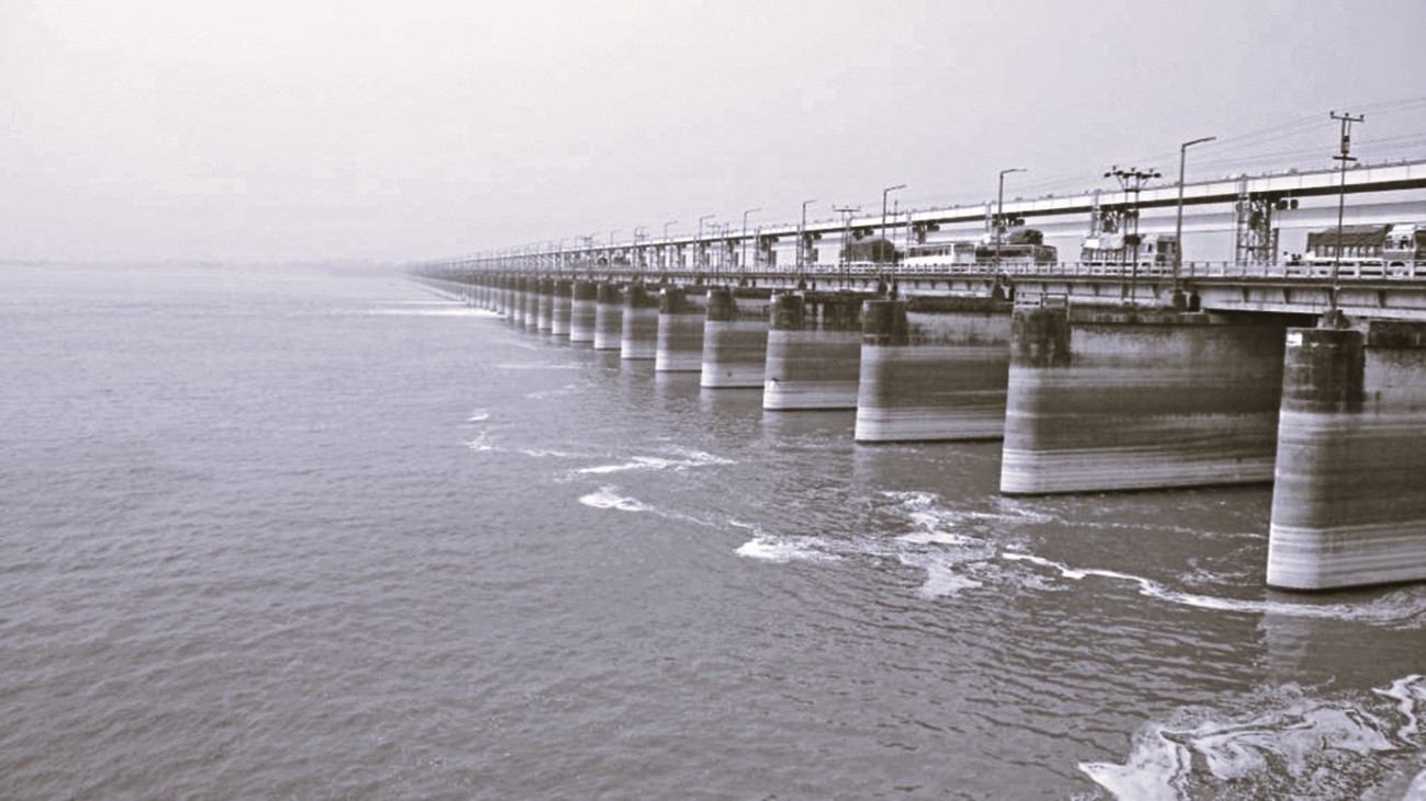 Why India and Bangladesh need a new approach to transboundary rivers