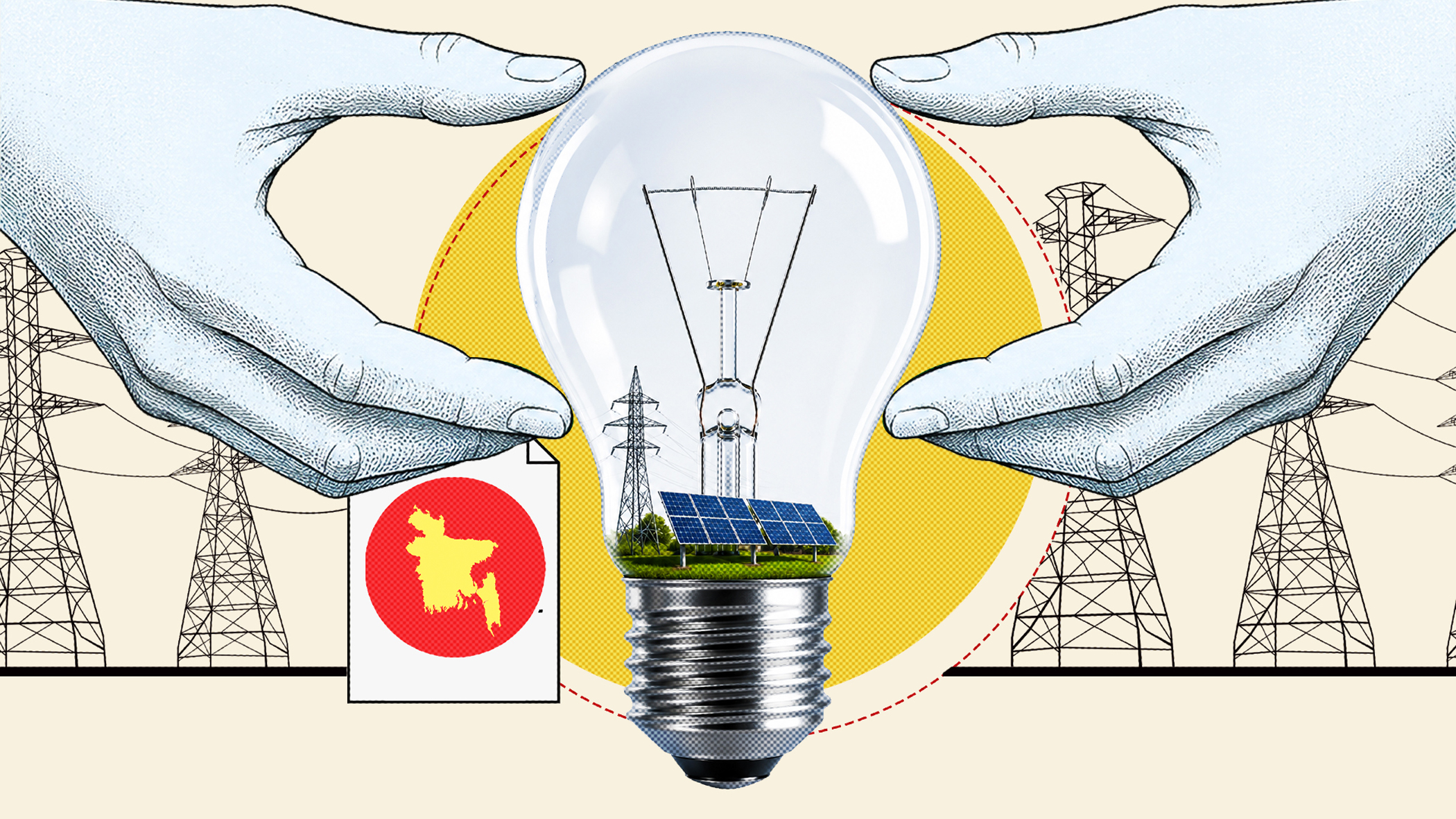 Why privatising electricity distribution could be a mistake