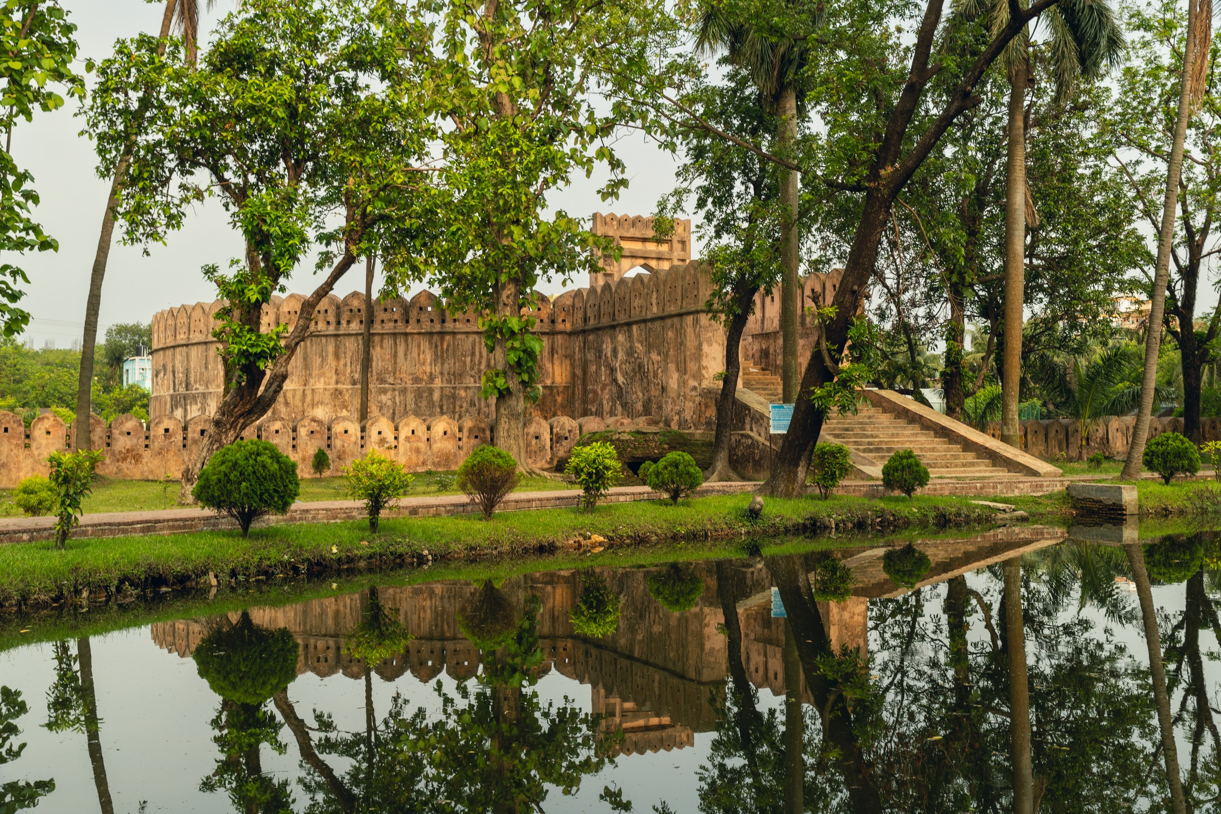 A day trip from Dhaka: 5 places to discover in Munshiganj
