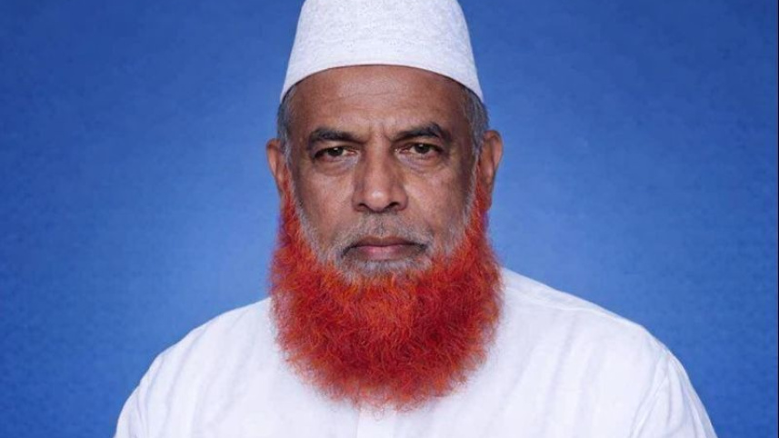 ICT chief prosecutor says interim govt order allowing Abul Kalam Azad to appeal death sentence was unlawful