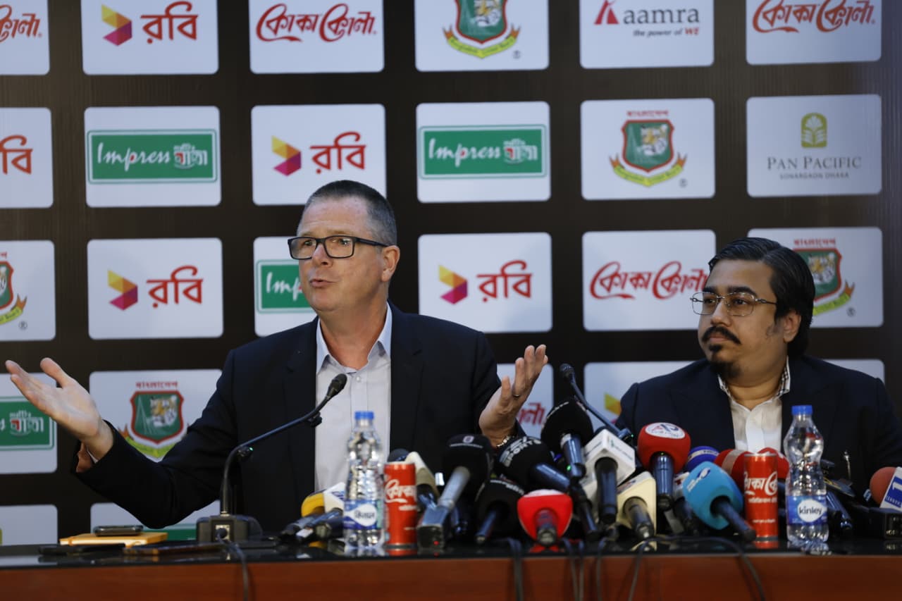 ‘Neither guilty nor innocent’: Excluded BPL players free to play