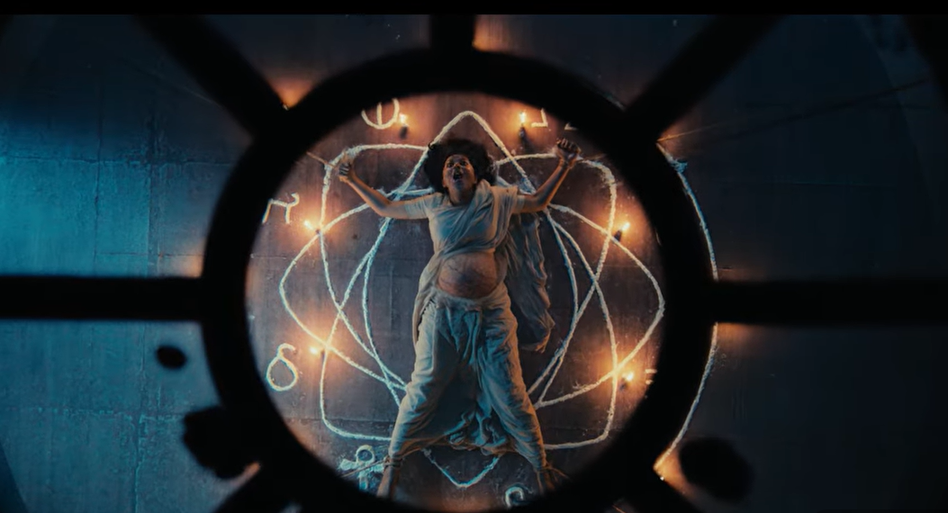 ‘Andhar’ teaser offers first glimpse of death, mystery and black magic