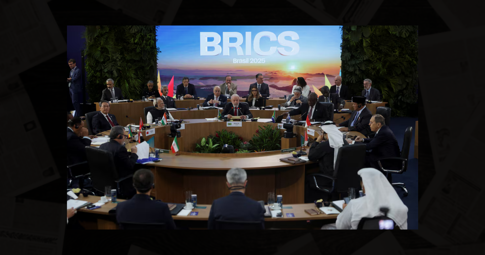 BRICS at 20: Why the New Delhi Summit matters to the Global South