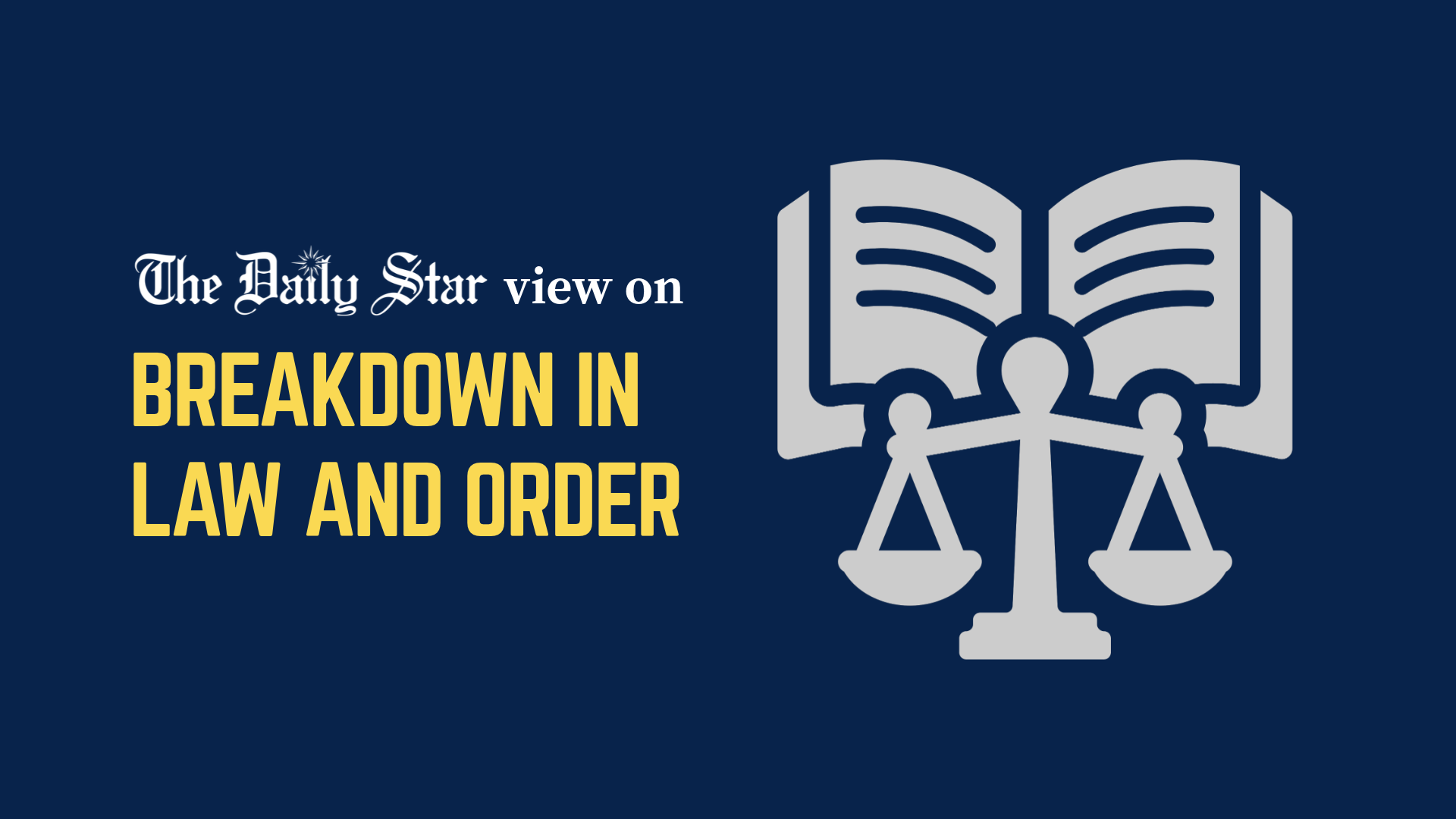 Is violent crime being normalised?