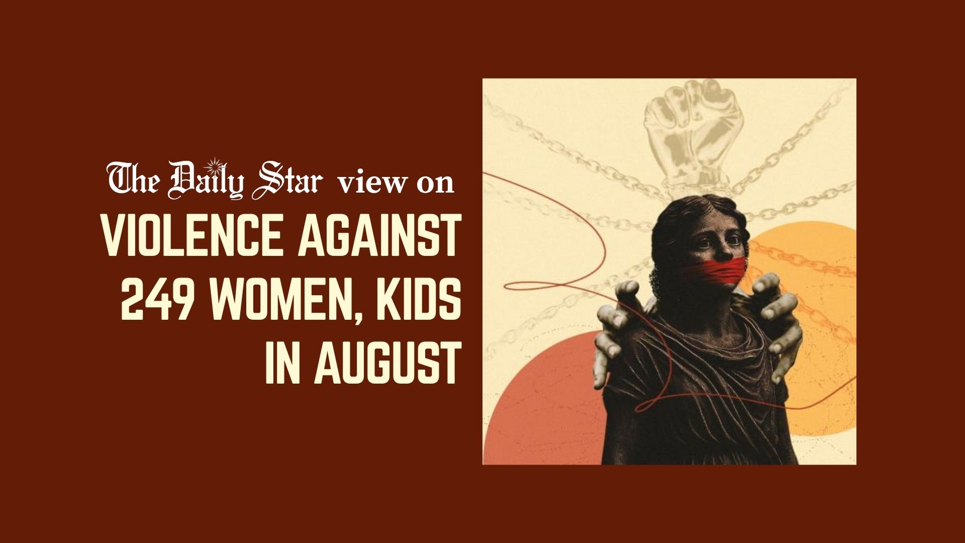 Impunity is fuelling violence