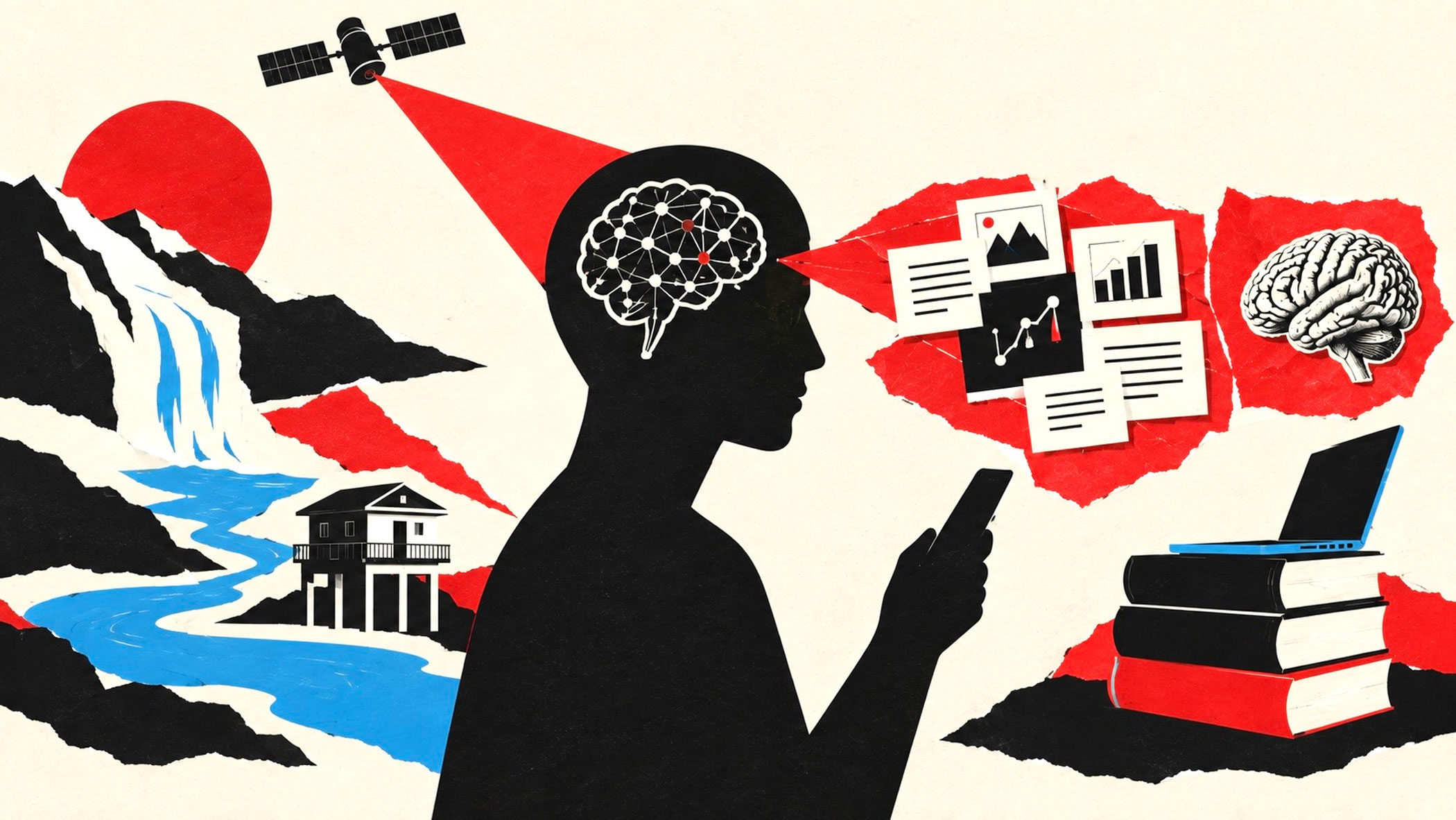 What will remain ours in the age of AI?