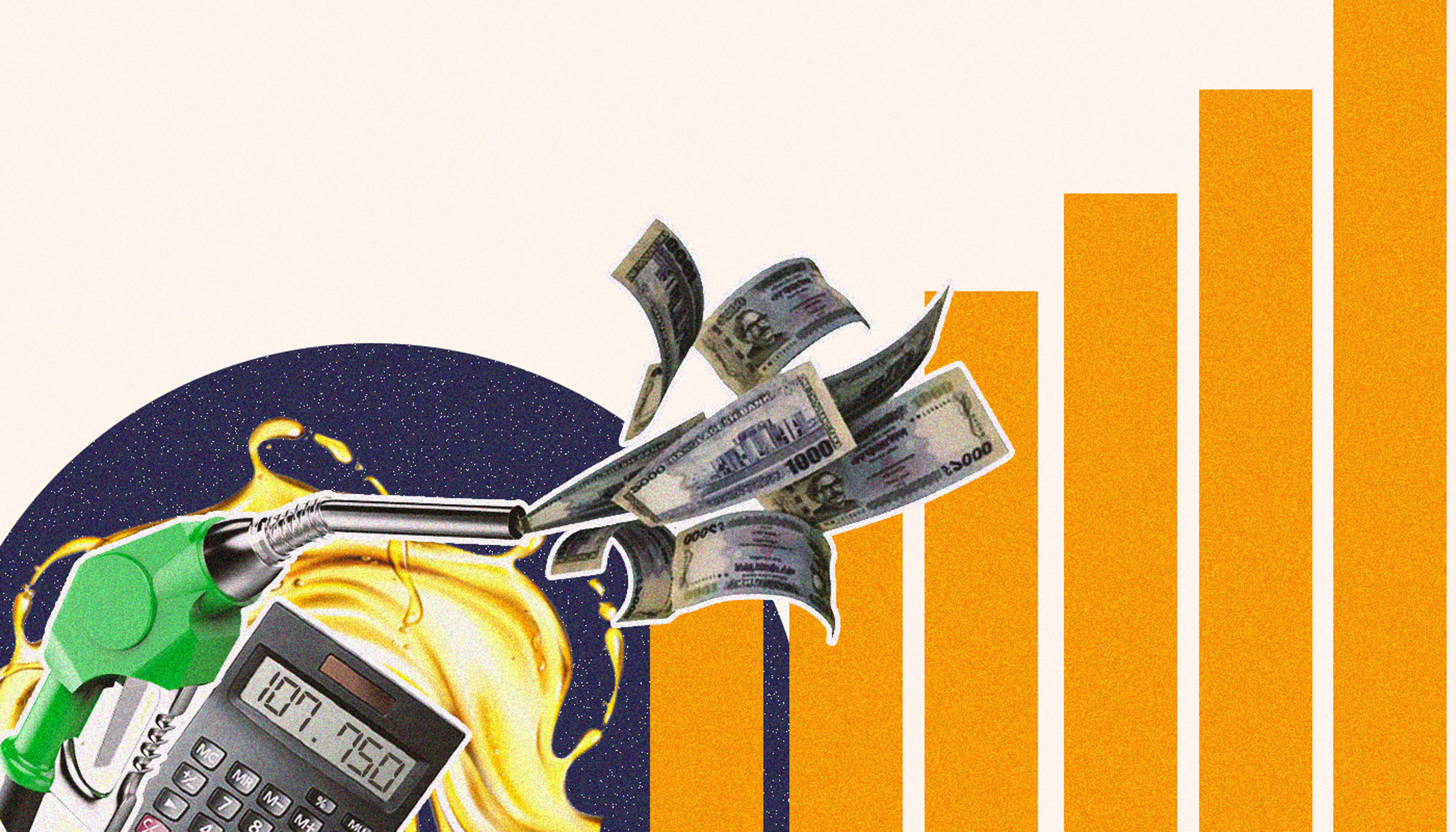Managing Bangladesh’s latest fuel price shock