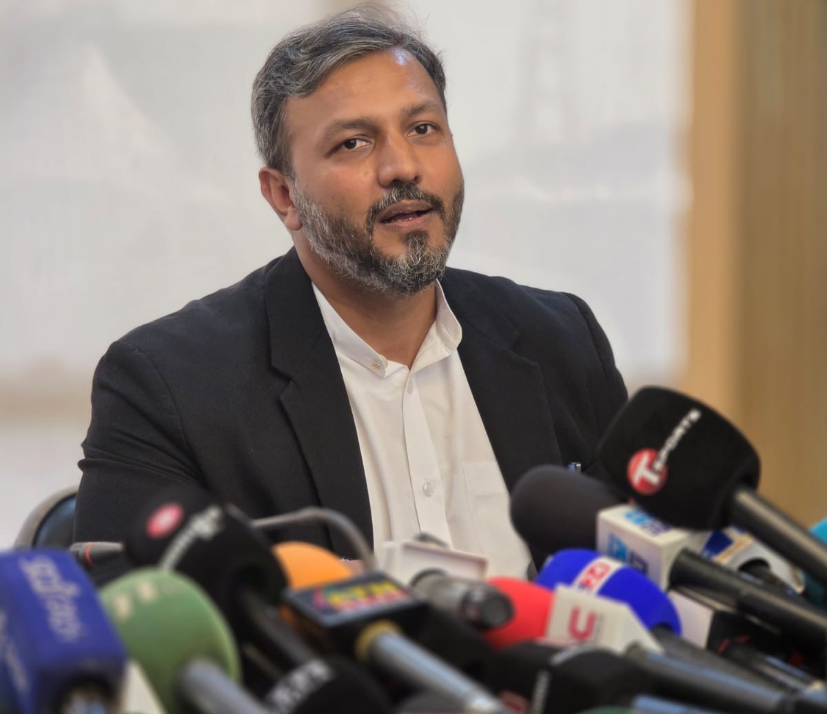 Probe blames Asif Nazrul, interim govt for Bangladesh’s World Cup miss