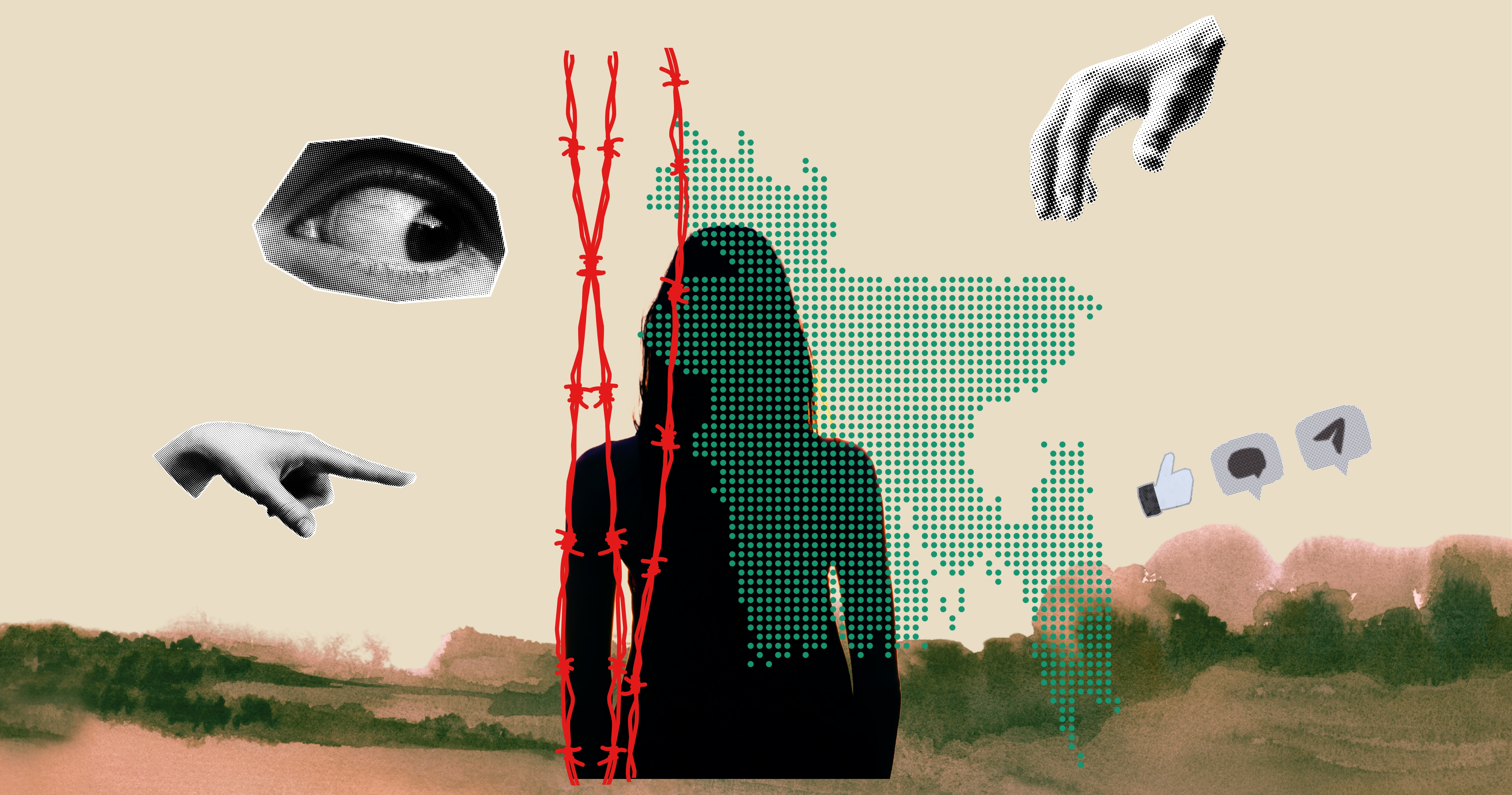 Why is there so much anxiety about women’s bodies?